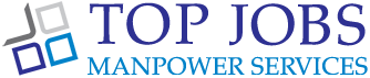 Top Jobs Manpower Services